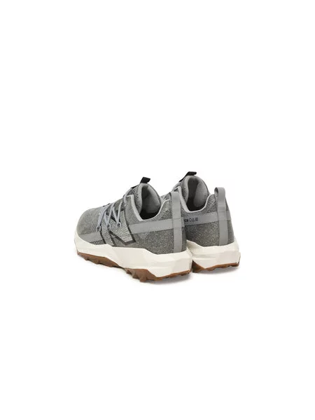 Sneakersy New Balance šedé