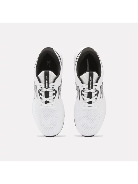 Reebok NFX Trainer 2 Sneakersy treningoweunisex WHITE/BLACK/SILVER Size: białe
