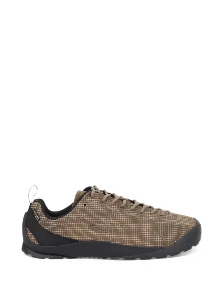 Tenisky Keen Footwear hnedá
