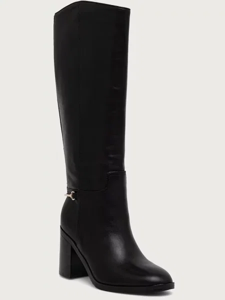 Cizme Guess FLFGRI negru