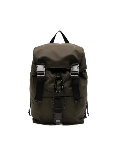 Torba A.p.c. zielona
