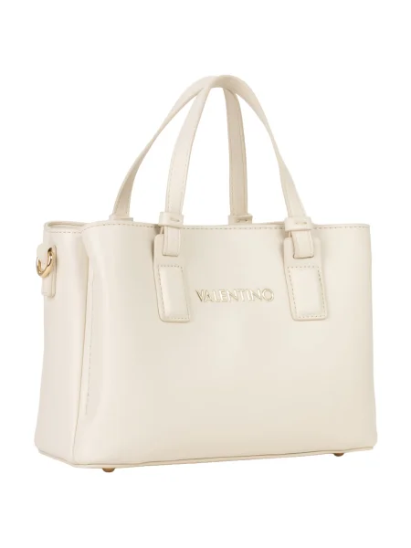 Geantă Valentino bej