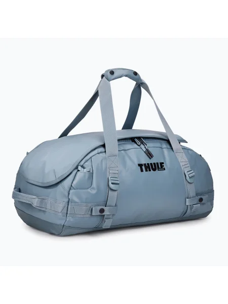 Пътническа чанта за езеро Thule Chasm 40 л синьо