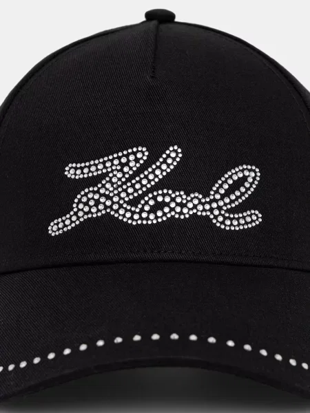Кепка Karl Lagerfeld