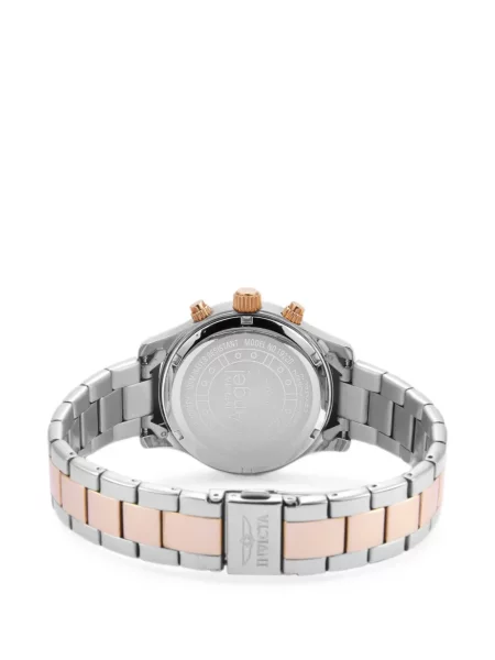 Ceas Invicta alb