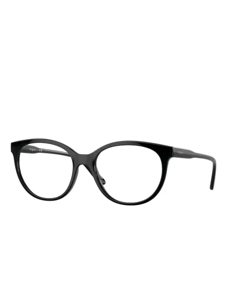 Ochelari de soare Vogue Eyewear negru