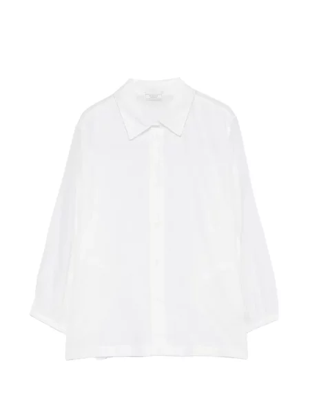 Bluză Peserico alb