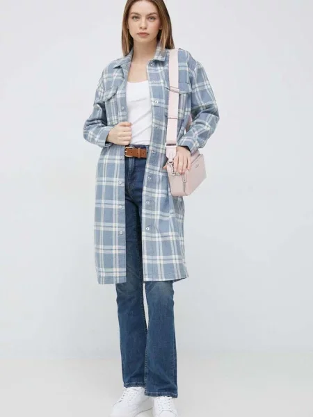 Топ Lauren Ralph Lauren білий