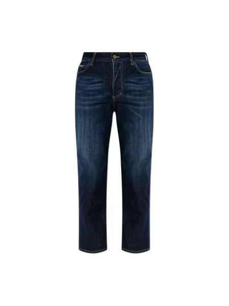 Jeansy Dsquared2 niebieskie