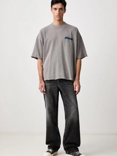 Represent tricou din pentru bărbați