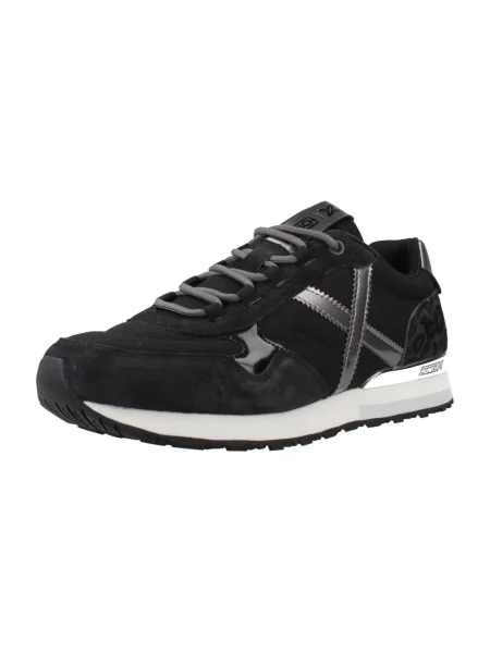 Pantofi Munich negru
