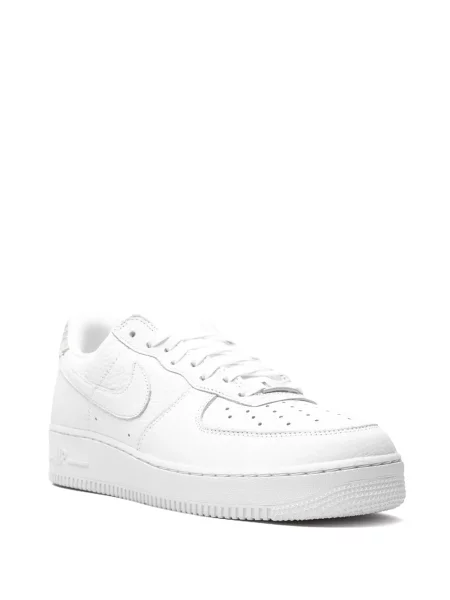 Tenisky Nike Air Force 1 bílé