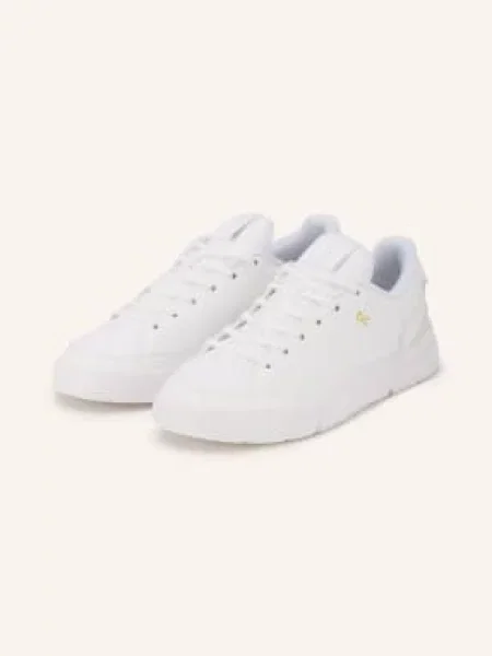 On Sneakersy The Roger Centre Court weiss białe
