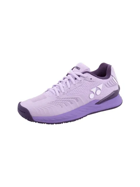 Tenisky Yonex fialová