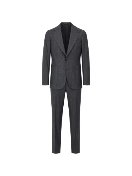 Costum Franzese Collection gri