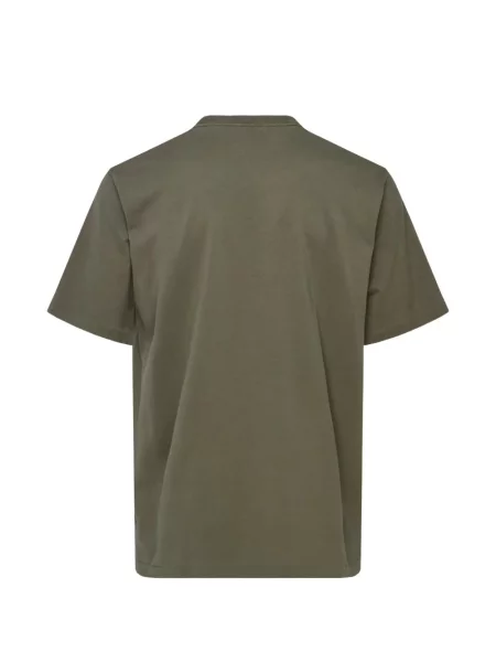 Tricou Auralee verde