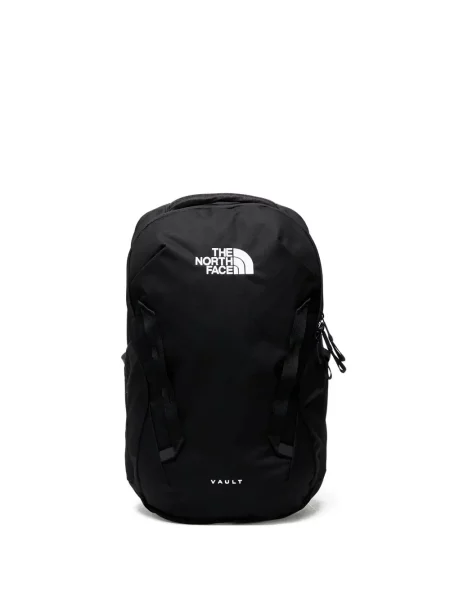 Plecak dziecięcy The North Face czarny