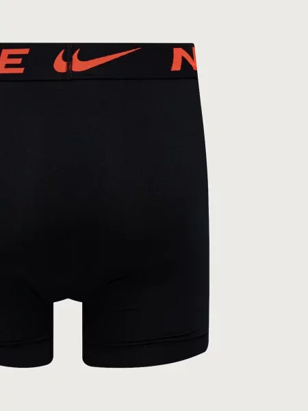 Boxers Nike Boxer Brief Silver S fekete