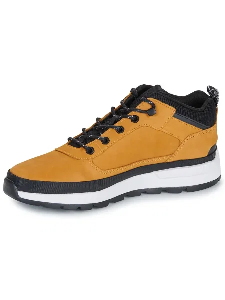 Pantofi Timberland maro