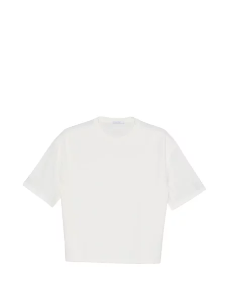 Tricou Patrizia Pepe alb