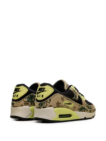Sneakerși Nike Air Max 90 cu model camuflaj