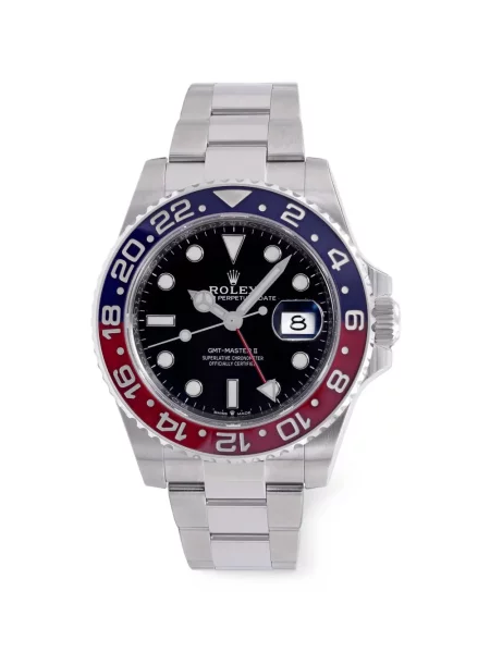 Ceas Rolex negru