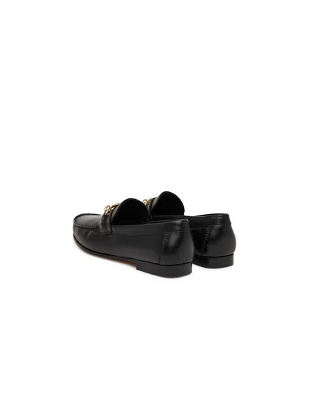 Mokasinai Tommy Hilfiger juoda