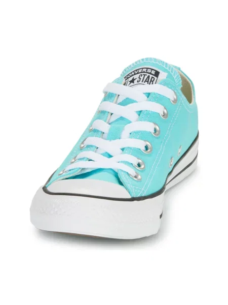 Félcipő Converse kék