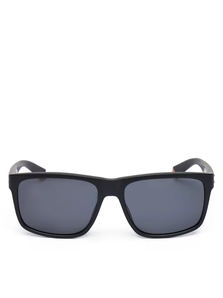 Солнцезащитные очки Polaroid черные