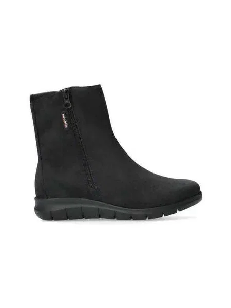 Pantofi Mephisto albastru