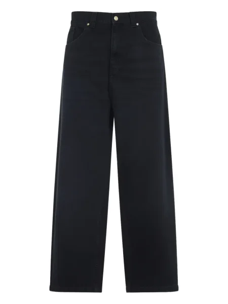Pantaloni Carhartt Wip negru