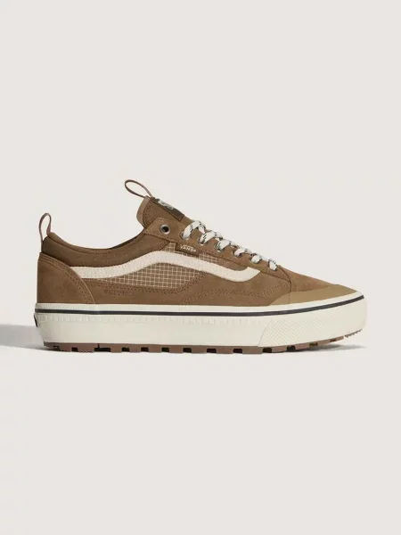 Vans teniși MTE Old Skool Waterproof maro