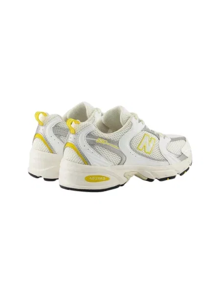 Pantofi New Balance alergare alb