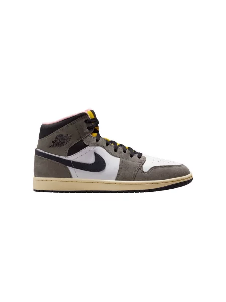 Pantofi Nike cu strasuri alb