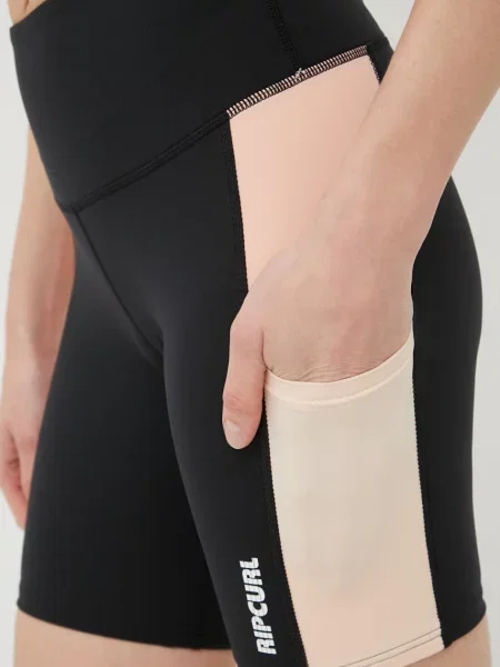 Rip Curl Běžecké šortky Run Swim Surf