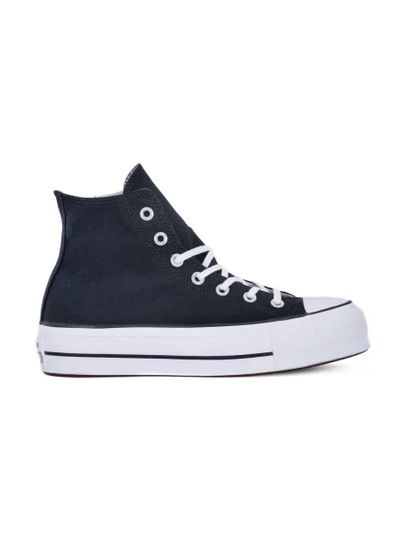 Tenisky Converse biela
