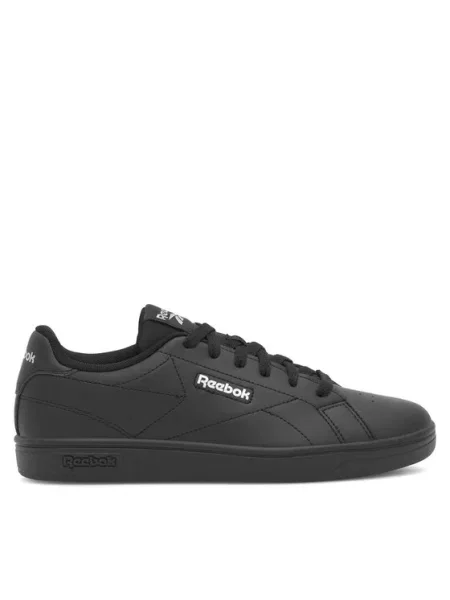 Reebok Sneakers COURT CLEAN negru