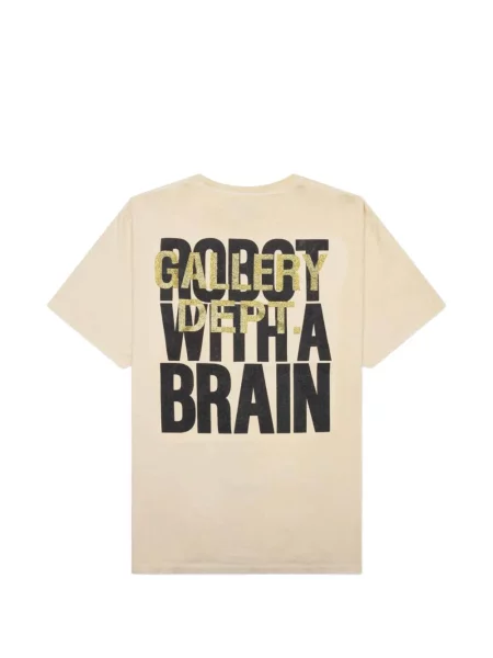 Tricou Gallery Dept.