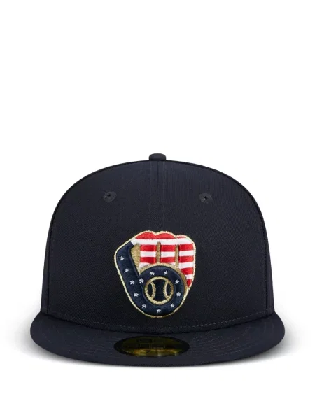 Căciulă New Era Cap albastru