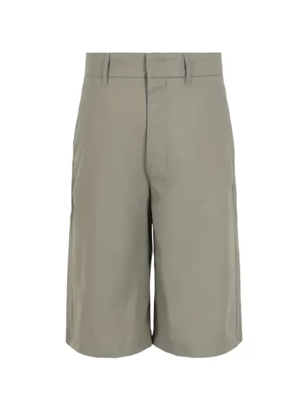 Pantaloni scurți Givenchy gri
