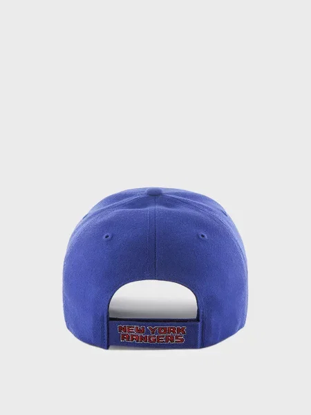 Кепка 47 Brand синя