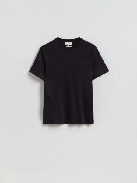 Tricou Reserved violet