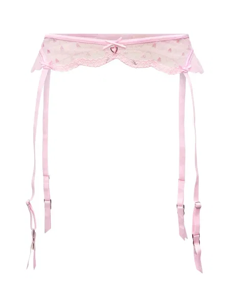 Palton Hunkemöller roz