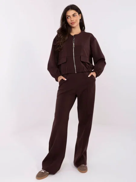 Jopa Factory Price rjava