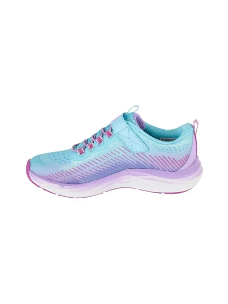 Bežecké topánky Skechers modrá
