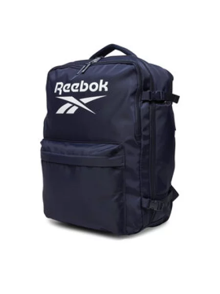 Ruksak Reebok Tamnoplava