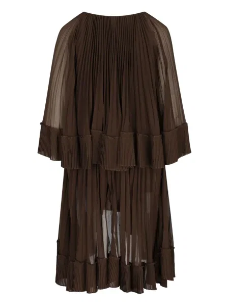 Rochie mini Zimmermann verde
