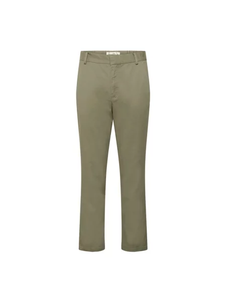 Spodnie Inwear zielone