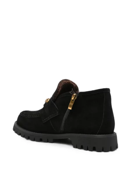 Botine Sergio Moretti Firenze negru