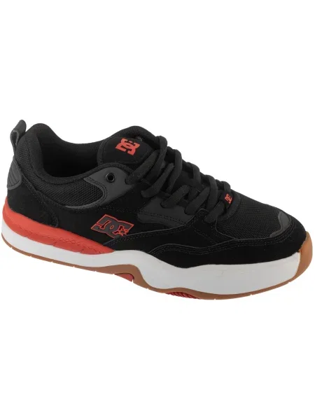 Pantofi Dc Shoes negru